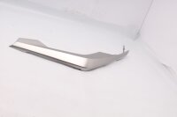 Fairing cover, upper front left, silver Honda NC 750 XA 23-23