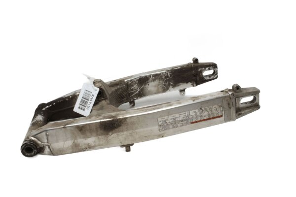 Swingarm, rear wheel axle mount, chain guard Suzuki DL 1000 V-Strom WVBS 02-12
