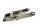 Swingarm, rear wheel axle mount, chain guard Suzuki DL 1000 V-Strom WVBS 02-12