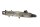 Swingarm, rear wheel axle mount, chain guard Suzuki DL 1000 V-Strom WVBS 02-12