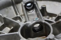 Kupplungsdeckel Motordeckel Schauglas Kawasaki Ninja 650 EX650M 20-24