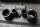 Valve cover, cylinder head cover, gasket KMT-2 Kawasaki Ninja 650 EX650M 20-24