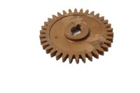 Oil pump wheel gear drive oil pump plastic Hyosung GT 650 R GT650R 05-08