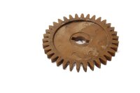 Oil pump wheel gear drive oil pump plastic Hyosung GT 650 R GT650R 05-08