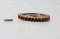 Oil pump wheel gear drive oil pump plastic Hyosung GT 650 R GT650R 05-08