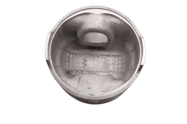 Kolben Zylinderlaufbuchse Kolbenbolzen Einring Nut Yamaha XT 125 RE 07-07