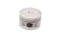 chemise de cylindre de piston, axe de piston, segment...