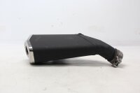 Avgasdämpare ljuddämpare avgassystem fäste Kawasaki Z 900 RS 25-25