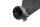 Avgasdämpare ljuddämpare avgassystem fäste Kawasaki Z 900 RS 25-25