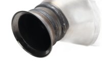 Auspuff Endtopf Schalldämpfer Husqvarna Supermoto 701 Euro 4 701 SM/17 17-20