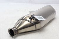 Auspuff Endtopf Schalldämpfer Husqvarna Supermoto 701 Euro 4 701 SM/17 17-20