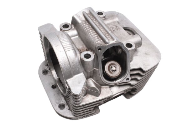 Topplock, bakre ventilkåpa, insug Yamaha XV 535 H Virago 2YL 88-95