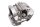 Topplock, bakre ventilkåpa, insug Yamaha XV 535 H Virago 2YL 88-95
