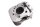 Topplock, bakre ventilkåpa, insug Yamaha XV 535 H Virago 2YL 88-95