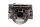 Topplock, bakre ventilkåpa, insug Yamaha XV 535 H Virago 2YL 88-95