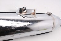 Auspuff Endtopf Schalldämpfer Harley-Davidson Street Bob 1750 FXBB 18-18