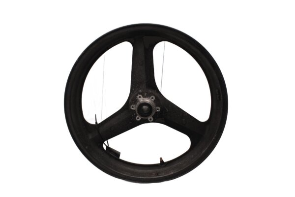 Vorderradfelge 3-Speichen vorne 18 Zoll Honda CB 1000 F Big One SC30 93-96