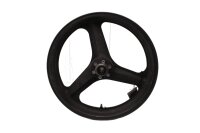 Front wheel rim, 3 spokes, 18 inch Honda CB 1000 F Big...