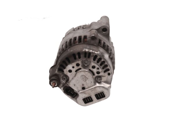 Alternator generator drive charging function Suzuki GSF 1200 S Bandit WVA9 01-05