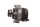 Alternator generator drive charging function Suzuki GSF 1200 S Bandit WVA9 01-05