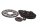 Kettenkit Kette Ritzel Kettenrad Antriebssatz Honda CB 1000 F Big One SC30 93-96