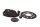 Kettenkit Kette Ritzel Kettenrad Antriebssatz Honda CB 1000 F Big One SC30 93-96