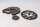 Kettenkit Kette Ritzel Kettenrad Antriebssatz Honda CB 1000 F Big One SC30 93-96