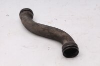Tubo coppa olio anteriore sinistro linea di scarico Suzuki GSF 1200 S Bandit WVA9 01-05