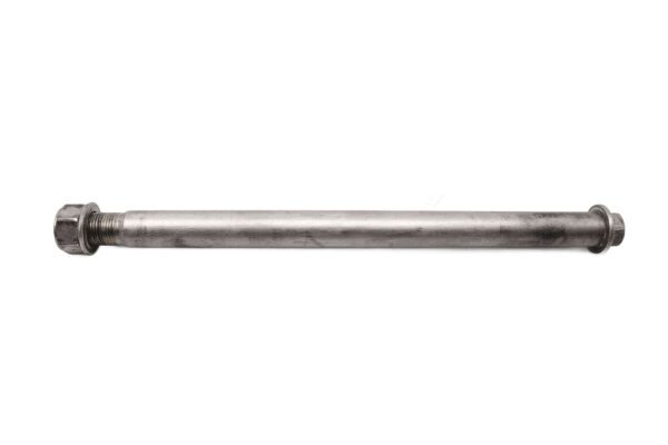 Swingarm axle, swingarm mounting Suzuki GSF 1200 S Bandit WVA9 01-05