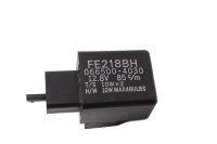Blinkerrelais Relais 12V 85c Taktgeber Steuergerät...