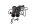 Heizgriffe Lenkergriff links rechts beheizbar Honda CBR 600 F PC41/11 11-13