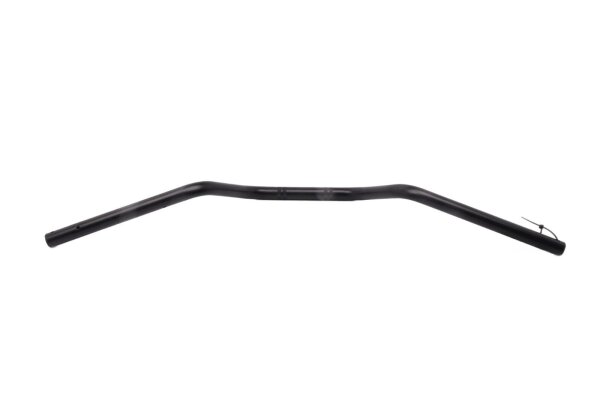 Manillar 22mm negro curvo 760mm de ancho Honda NC 750 XD DCT RC90 16-21