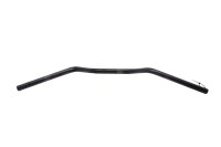 Manillar 22mm negro curvo 760mm de ancho Honda NC 750 XD DCT RC90 16-21