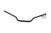 Manillar 22mm negro curvo 760mm de ancho Honda NC 750 XD DCT RC90 16-21