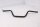 Manillar 22mm negro curvo 760mm de ancho Honda NC 750 XD DCT RC90 16-21