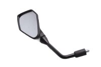 Right-hand side mirror, rearview mirror, handlebar mirror...
