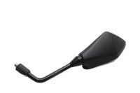 Oikeanpuoleinen peili, taustapeili, ohjaustangon peili Kawasaki Z 650 Euro 5 ER650K 20-22