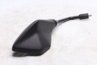 Oikeanpuoleinen peili, taustapeili, ohjaustangon peili Kawasaki Z 650 Euro 5 ER650K 20-22