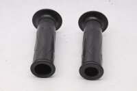 Manopole per manubrio, impugnature in gomma, antiscivolo, testurizzate, sinistra e destra Ducati 1098 1098 08-08