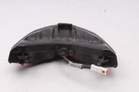 LED baglygte, bremselys, reflektor Ducati universell