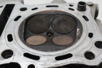 Topstykkeventildæksel foran Hyosung GT 650 R GT650R 05-08