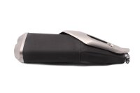 Silenciador de escape trasero con doble salida Honda CBR...