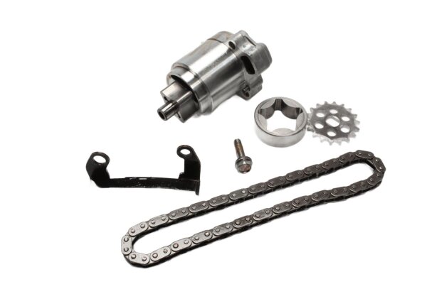 Oil pump drive chain sprocket pump wheel Kawasaki Ninja 650 EX650M 20-24