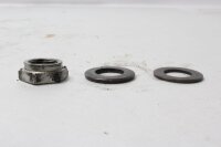 Kupplungsmutter Sicherungsscheiben Kawasaki Ninja 650 EX650M 20-24