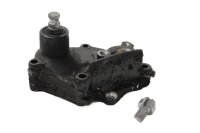 Gearskiftehåndtag kontrol transmission skifteaksel...