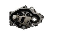 Gearskiftehåndtag kontrol transmission skifteaksel...