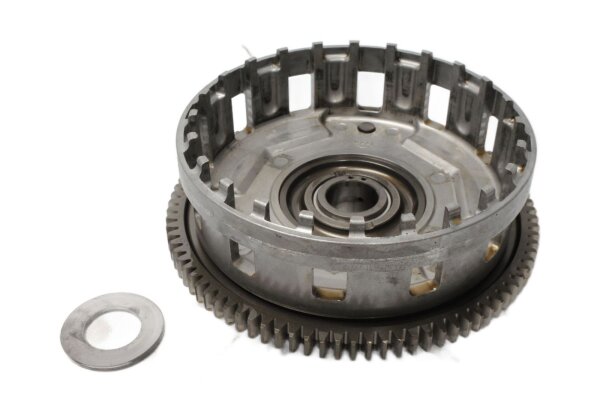 Clutch basket, clutch pinion, damper rings Kawasaki Ninja 650 EX650M 20-24