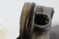 Piston, cylindre, segments, axe de piston, moteur 0928 Kawasaki Ninja 650 EX650M 20-24
