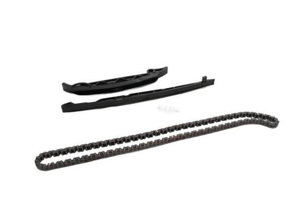 Chaîne de distribution, tendeur de chaîne, guide-chaîne, moteur Kawasaki Ninja 650 EX650M 20-24