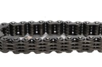 Chaîne de distribution, tendeur de chaîne, guide-chaîne, moteur Kawasaki Ninja 650 EX650M 20-24
